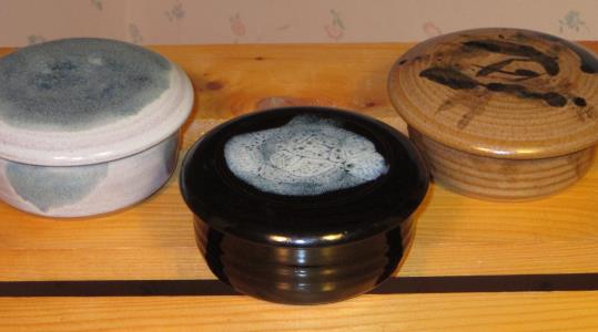 Butter Dish