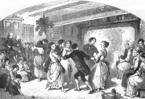 Wassail!