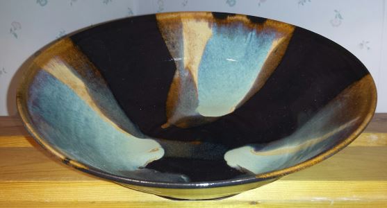 Serving bowl