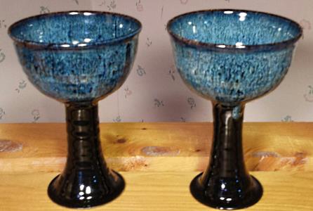 Goblets