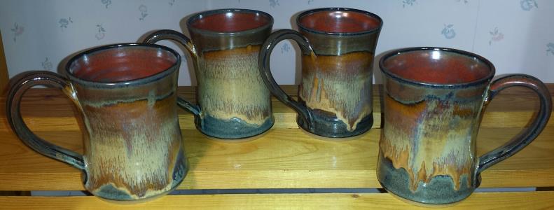 Mugs