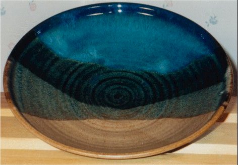 Serving Bowl