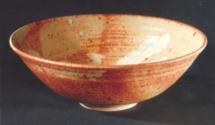 Earthy Bowl