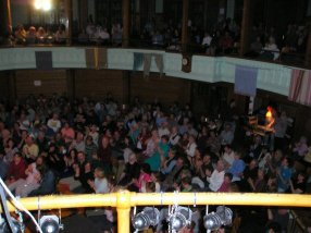 hall