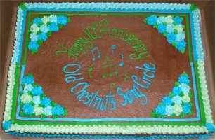 cake