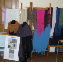 weavings