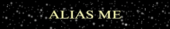 Enter Alias Me