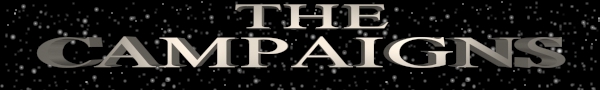 The Campaigns