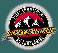 Rocky Mountain Bicycles