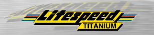 Litespeed Titanium